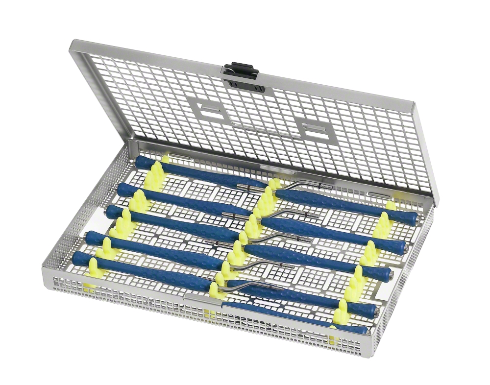 AESCULAP Dental Instruments