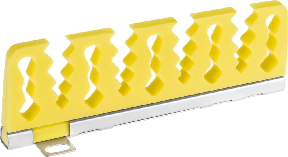 SILICONE INSTRUMENT RACKS | AESCULAP Dental Instruments