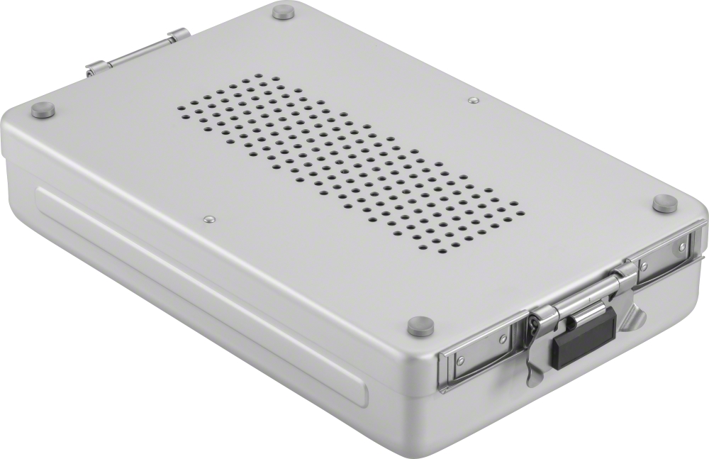 AESCULAP Dental Instruments